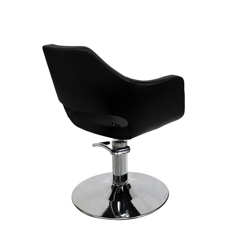 Chloe best sale styling chair