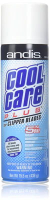 ANDIS COOLCARE PLUS DISINFECTANT_12263