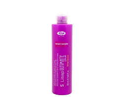 ULTIMATE SHAMPOOING DISCIPLINANT