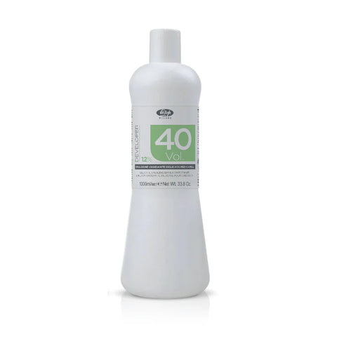 LISAP DEVELOPER SPECIAL BLUE 40 VOL 1000ML