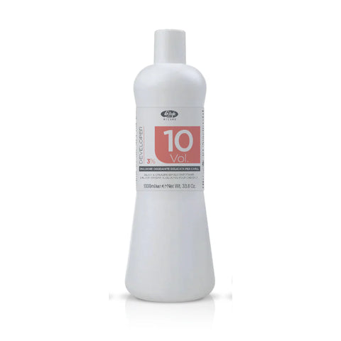 LISAP DEVELOPER SPECIAL BLUE 10 VOL 1000ML
