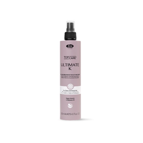 ULTIMATE SPRAY FLUID 250ML product image