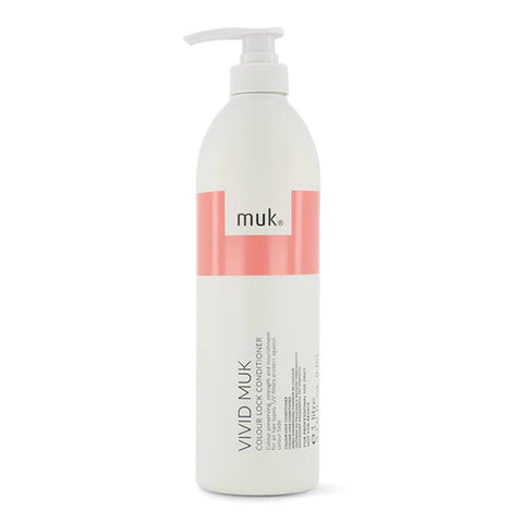 MUK. VIVID MUK COLOUR LOCK CONDITIONER 300ML