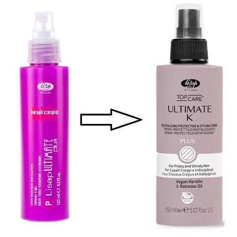 ULTIMATE OIL PLUS 120ML