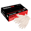 BABYLISSPRO DISPOSABLE SMALL VINYL GLOVES 100 PER BOX