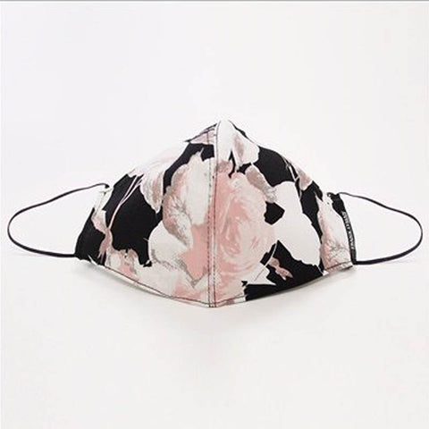 Mask  (fleurs)