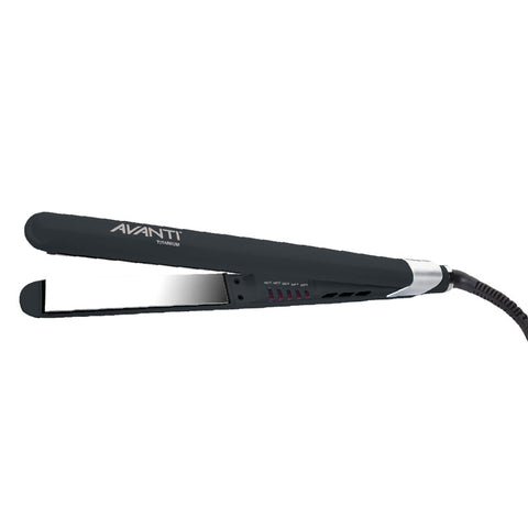 AVANTI NANO-TITANIUM 1" FLAT IRON