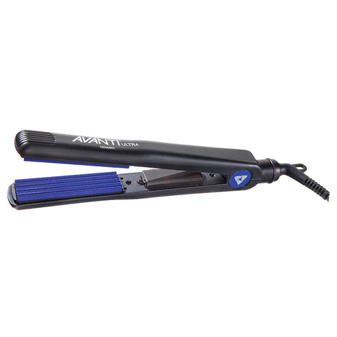 AVANTI ULTRA 5-WAVE CERAMIC CRIMPING 1" FLAT IRON