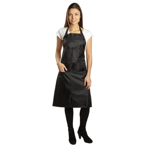 BES57APRBKUCC_BABYLISSPRO ALL-PURPOSE 35" X 27" APRON product image
