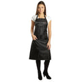 BABYLISSPRO DELUXE 35" X 27" APRON WITH PRINT
