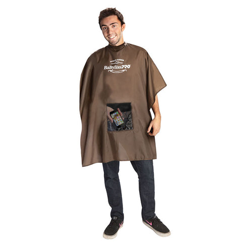 BABYLISSPRO SMART CAPE product image