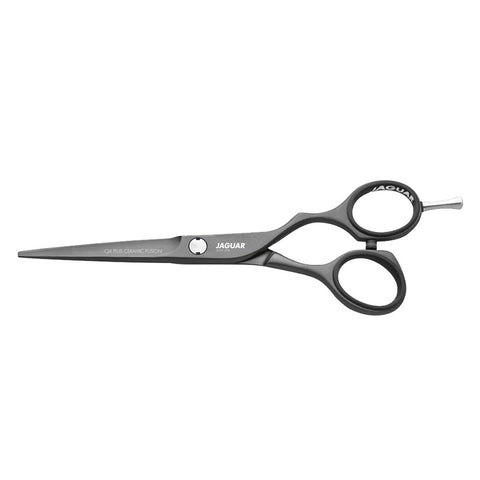 JAGUAR SOLINGEN SILVER LINE CERAMIC FUSION 5.5" SHEARS