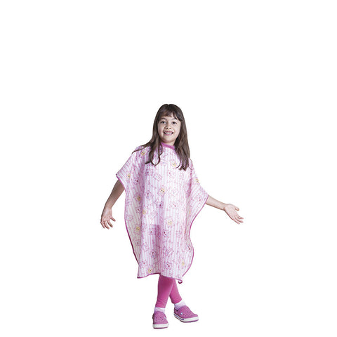 LE PRO ELEMENT STYLE 29" X 41" KIDDIE CAPE product image