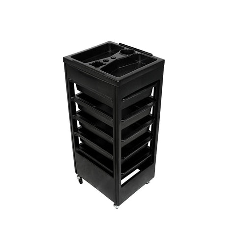 URBAN JENGA TROLLEY 5 DRAWERS