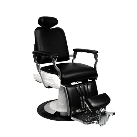 BARBER CHAIR KNOX URBAN