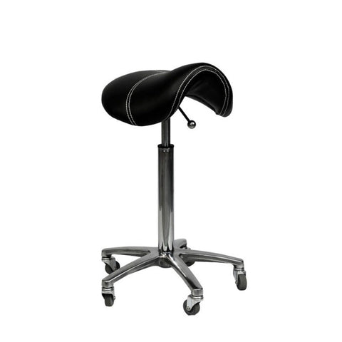 TABOURET SADDLE URBAN