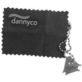 DANNYCO NERO 5.5" SHEARS