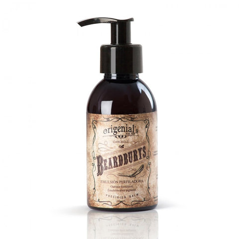 Outliner Emulsion - Precision balm product image