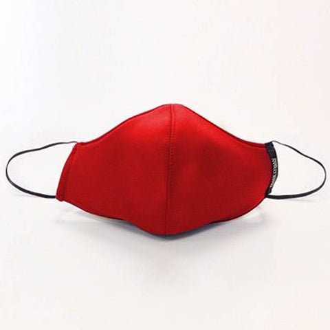 Mask COVID-19  (Rouge)