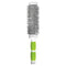 EXT-44C_AVANTI ULTRA MEDIUM EXTRA-LONG CERAMIC BRUSH 44MM
