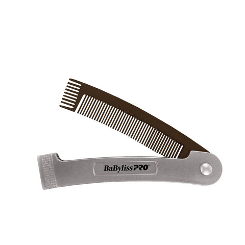 BABYLISSPRO 2-IN-1 COMB