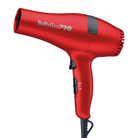 SÉCHOIR BABYLISSPRO PROFESSIONAL CERAMIC HAIRDRYER _BAB5572C product image