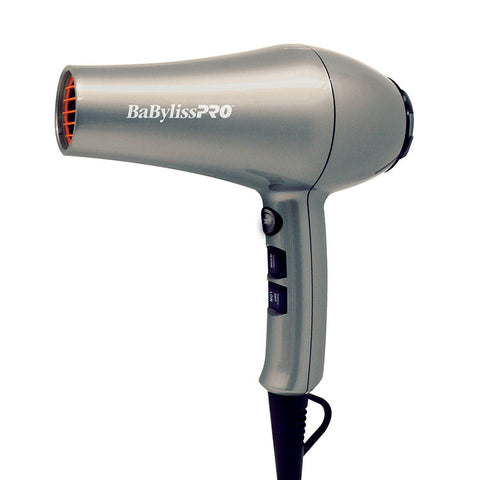 BABYLISSPRO PROFESSIONAL IONIC & CERAMIC HAIRDRYER #BAB5586C product image