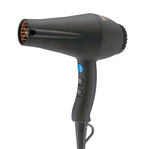 SÉCHOIR BABYLISSPRO PROFESSIONAL IONIC & CERAMIC HAIRDRYER_BAB6685C product image