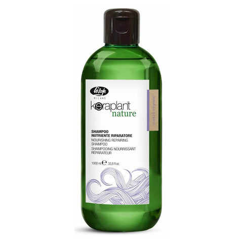 KERAPLANT NATURE NUTRI-REPAIR SHAMPOO product image