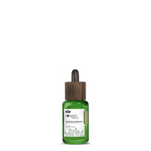 KERAPLANT NATURE SEBUM-REGULATING ESSENTIAL OIL product image