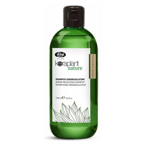 KERAPLANT NATURE SEBUM-REGULATING SHAMPOO product image