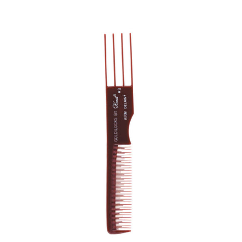 GOLDI3BXC_KREST GOLDILOCKS LIFT COMB product image