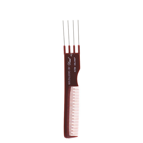 GOLDI8BXC_KREST GOLDILOCKS STAINLESS STEEL LIFT COMB product image