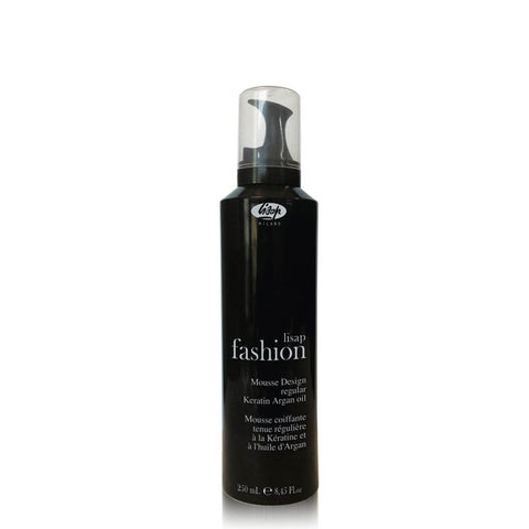 FASHION MOUSSE DESIGN REGULAR 250ML product image