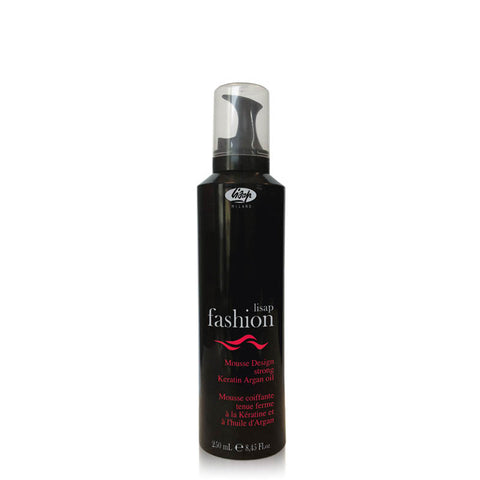 FASHION MOUSSE COIFFANTE TENUE FERME 250ML