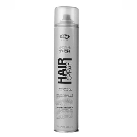 Hightech Harspray Natural Hold 500ml product image