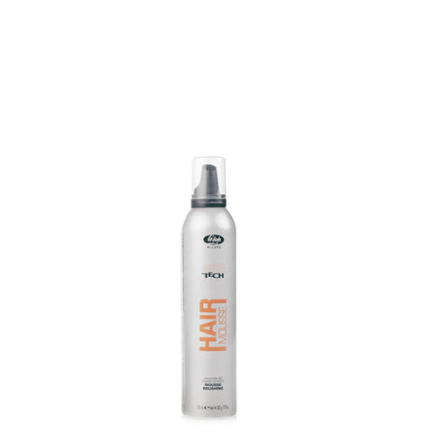 Hightech Mousse Brushing 300ml