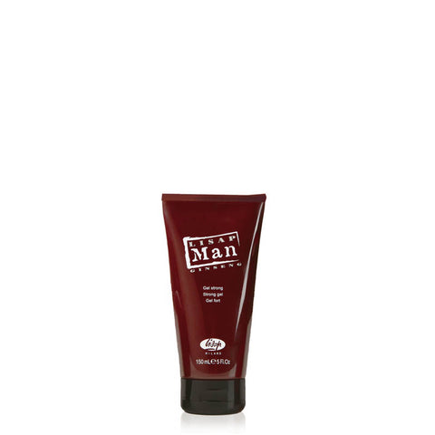LISAP MAN STRONG GEL 150ML product image