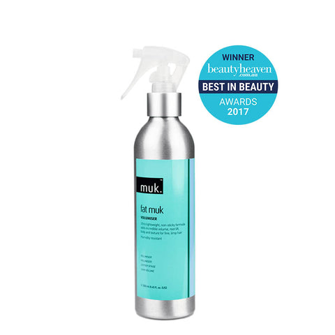 MUK. FAT MUK VOLUMISER SPRAY 250ML product image