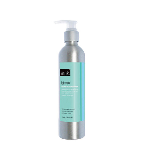 MUK. FAT MUK VOLUMISING CONDITIONER product image