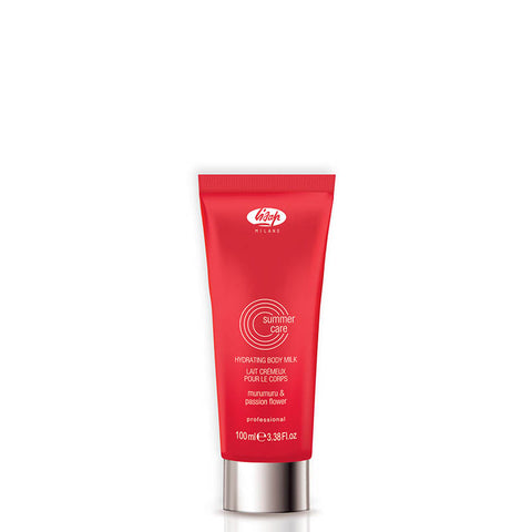 SUMMER CARE HYDRATING BODY MILK 100ML product image