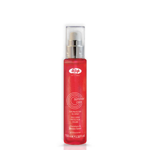 SUMMER CARE SUN PROTECTIVE OIL SPRAY 100ML product image