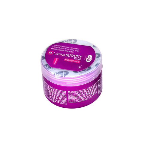 ULTIMATE MOISTURE RICH SMOOTHING MASK 250ML product image