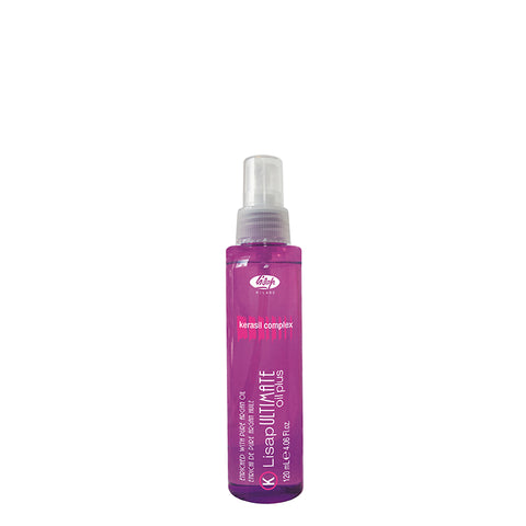 ULTIMATE OIL PLUS 120ML