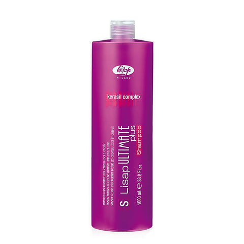ULTIMATE SHAMPOOING DISCIPLINANT