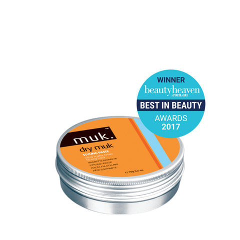 MUK. DRY MUK STYLING PASTE 95GR product image