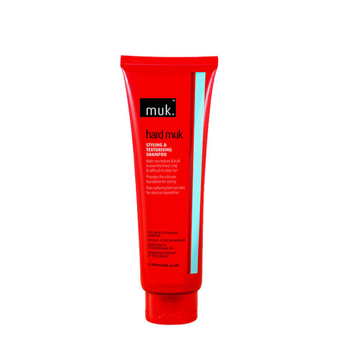 MUK. HARD MUK TEXTURING SHAMPOO 250ML product image