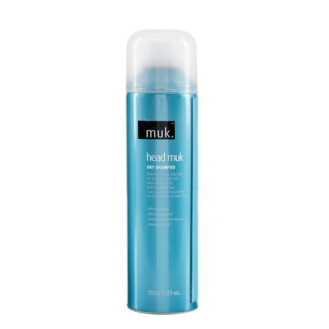 MUK. HEAD MUK DRY SHAMPOO 150GR product image