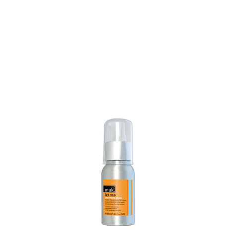 MUK. HOT MUK SMOOTHING SERUM 55ML product image