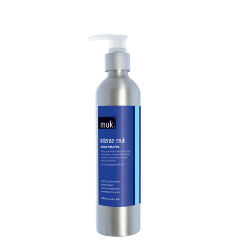 MUK. INTENSE MUK REPAIR SHAMPOO product image